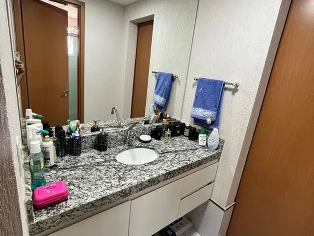 Imagem 4: Apartamento no Edifício Idealle,No Gama-Df