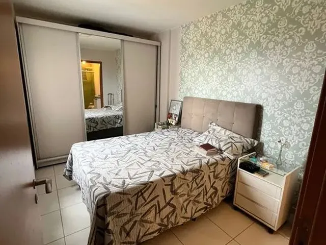 Imagem 7: Apartamento no Edifício Idealle,No Gama-Df