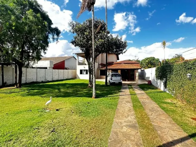 Imagem: Casa em Lote de 800 M² na Rua Jk - Ponte