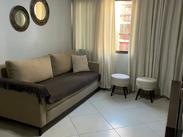 Imagem 1: Vendo Excelente Apartamento de 2 Quartos Reformado e Armários Embutidos
