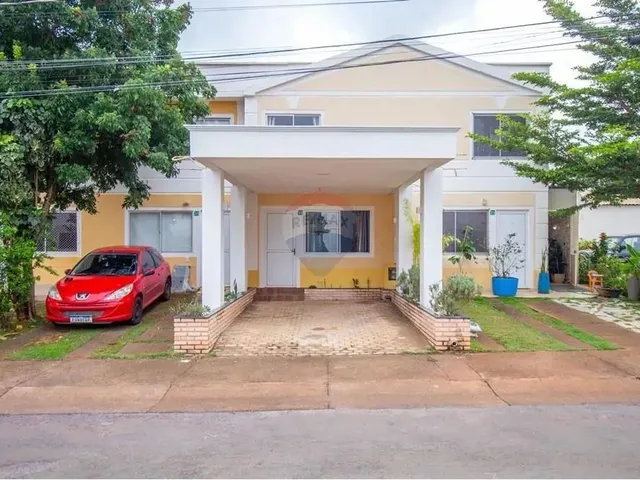 Imagem: Qc 9 Rua L Casa 2 Quartos 2 Vagas Aceita