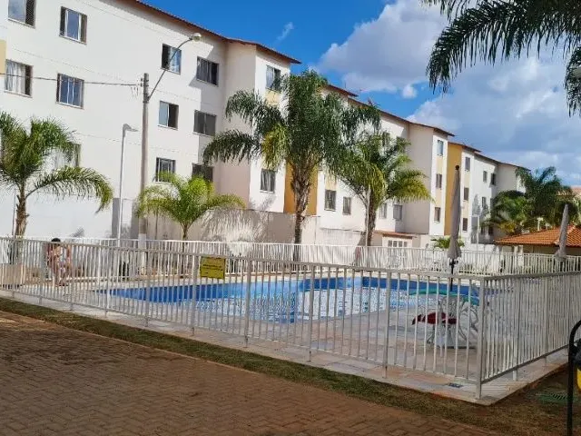 Imagem: Vendo Apart de 3 Quartos na Qd 105 no Total