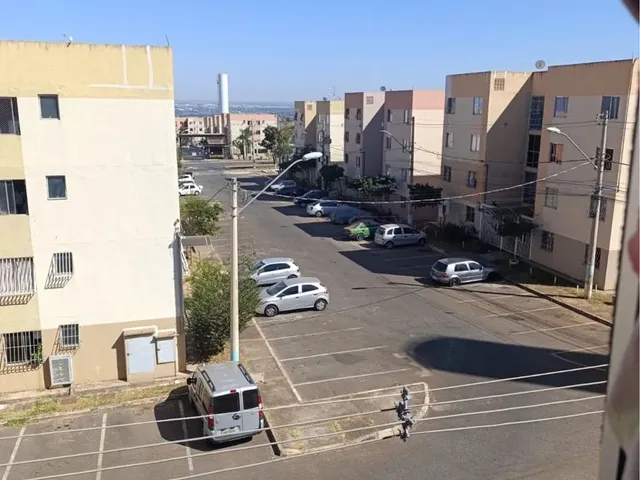 Imagem: Apartamento Paranoá Parque