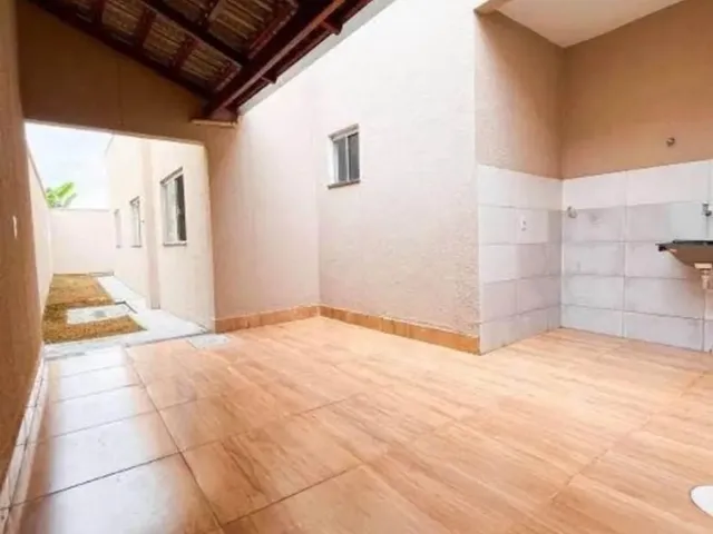 Imagem: Casa em Taguatinga