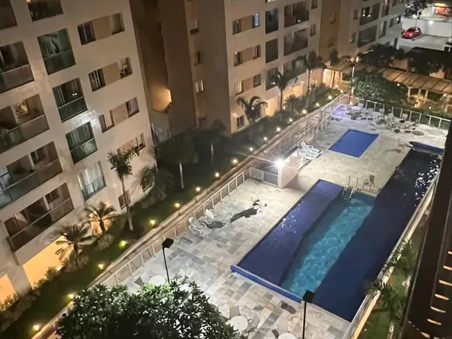 Imagem: Vendo Apto 2 Qtos Guara II