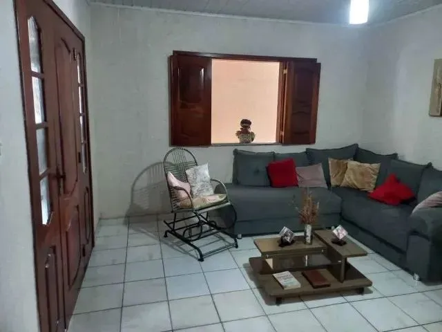 Imagem: Casa na Samambaia