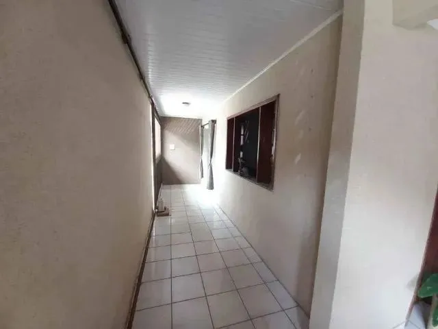 Imagem 7: Casa na Samambaia