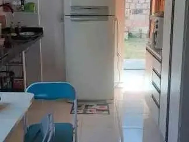 Imagem 6: Casa na Samambaia
