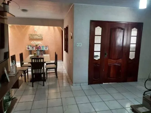 Imagem 4: Casa na Samambaia