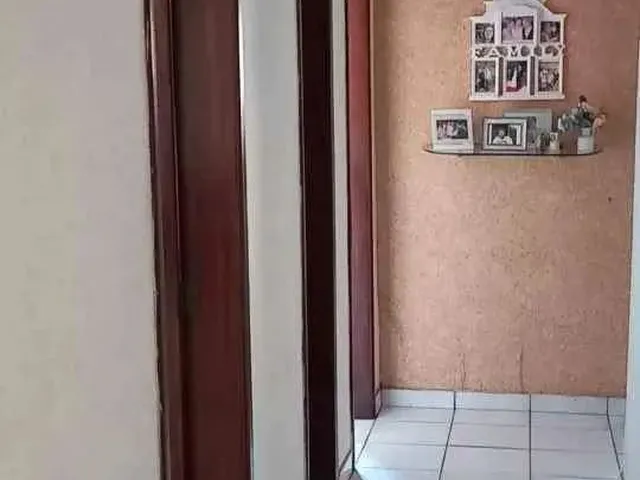 Imagem 3: Casa na Samambaia