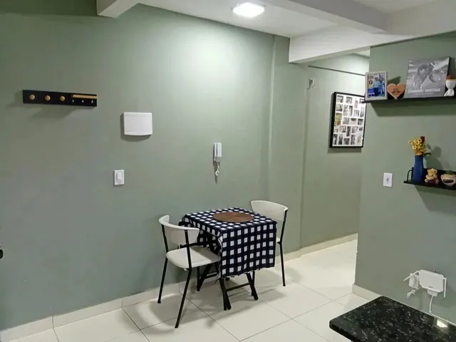 Imagem 13: Urgente! Apartamento Ao Lado da Central! Reformado! C/Elevador! 2Quartos! Qn 5!