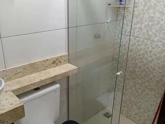 Imagem 10: Urgente! Apartamento Ao Lado da Central! Reformado! C/Elevador! 2Quartos! Qn 5!