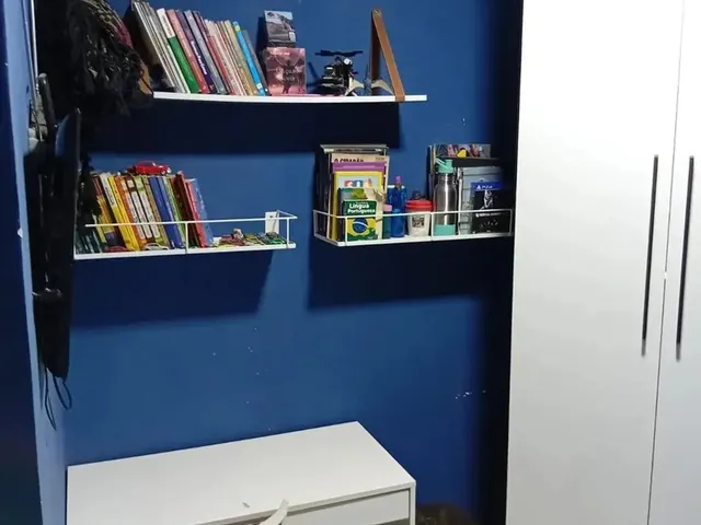 Imagem 6: Urgente! Apartamento Ao Lado da Central! Reformado! C/Elevador! 2Quartos! Qn 5!