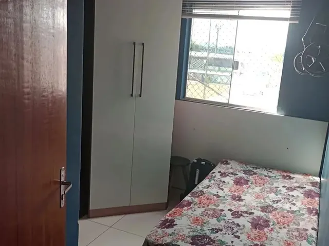 Imagem 12: Urgente! Apartamento Ao Lado da Central! Reformado! C/Elevador! 2Quartos! Qn 5!