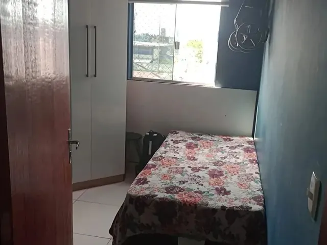Imagem 9: Urgente! Apartamento Ao Lado da Central! Reformado! C/Elevador! 2Quartos! Qn 5!