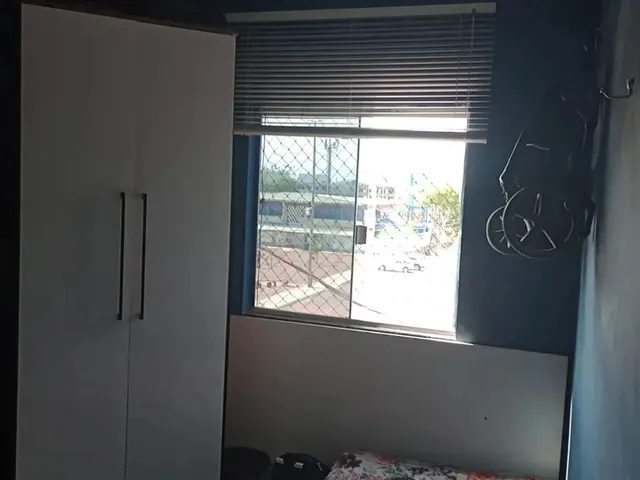 Imagem 7: Urgente! Apartamento Ao Lado da Central! Reformado! C/Elevador! 2Quartos! Qn 5!