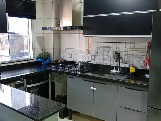 Imagem 8: Urgente! Apartamento Ao Lado da Central! Reformado! C/Elevador! 2Quartos! Qn 5!