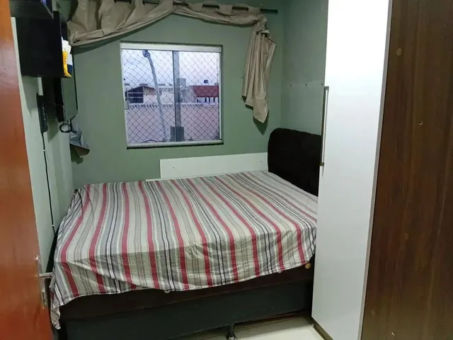 Imagem 5: Urgente! Apartamento Ao Lado da Central! Reformado! C/Elevador! 2Quartos! Qn 5!