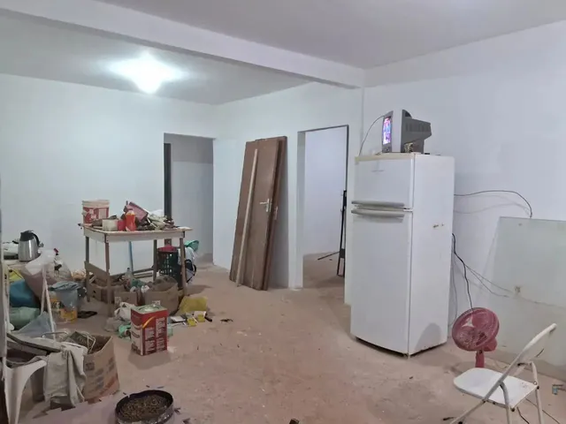 Imagem 8: Urgente! Excelente Lote de 862M²! com Casa na Laje de 3Quartos! Iptu! Cond. Fechado!