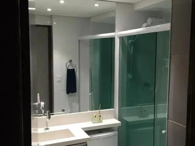 Imagem: Vendo Apartamento no Cruzeiro
