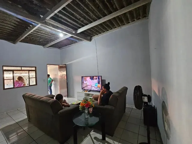 Imagem: Casa na Quadra 03 D Jardim Roriz - Perto