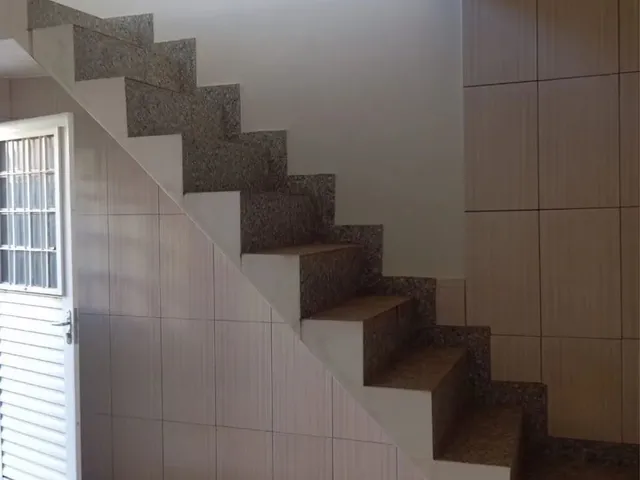 Imagem 5: Casa Sobrado Riacho Fundo 1 Qs 16