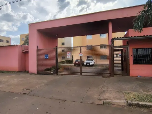 Imagem: Ágio Apartamento Riacho Fundo 2