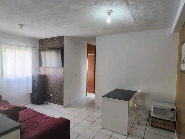 Imagem 3: Ágio Apartamento Riacho Fundo 2