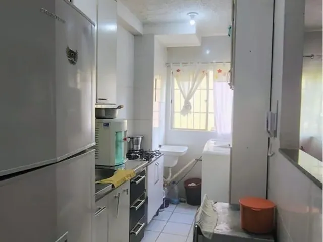 Imagem 7: Ágio Apartamento Riacho Fundo 2