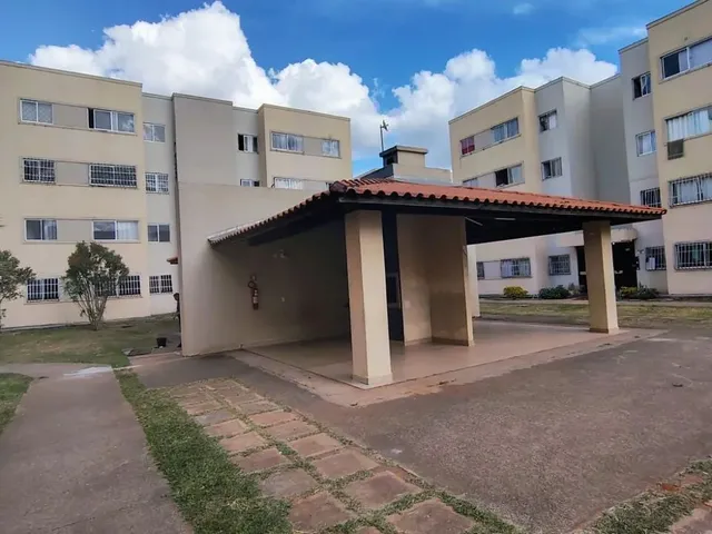 Imagem 12: Ágio Apartamento Riacho Fundo 2