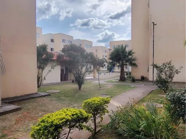 Imagem 13: Ágio Apartamento Riacho Fundo 2