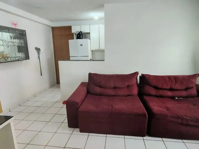 Imagem 8: Ágio Apartamento Riacho Fundo 2