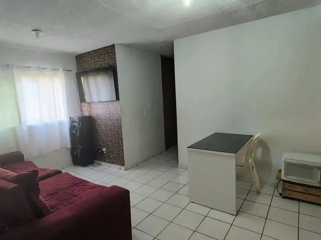Imagem 11: Ágio Apartamento Riacho Fundo 2