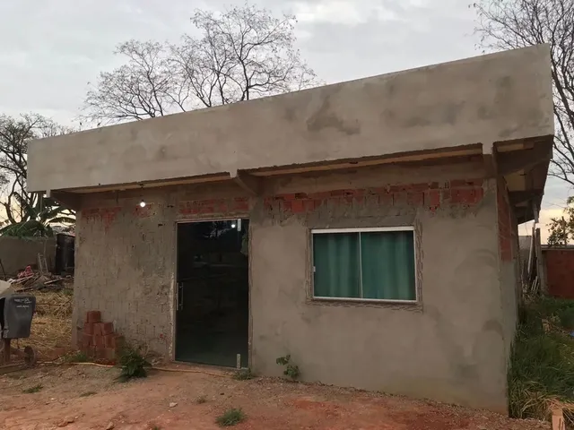 Imagem: Vendo Casa em Condomínio