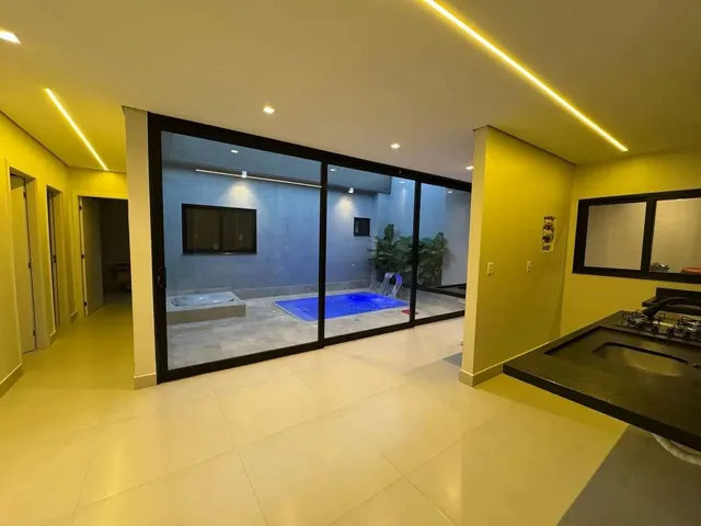 Imagem 3: Casa Alto Padrão - Vicente Pires