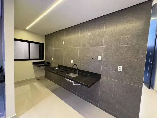 Imagem 5: Casa Alto Padrão - Vicente Pires