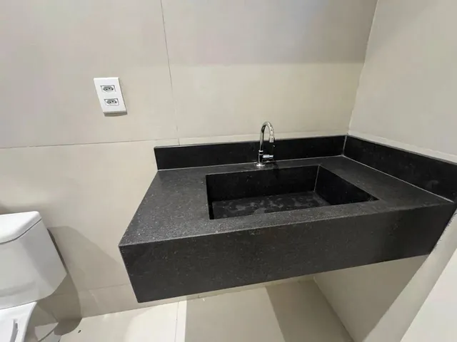 Imagem 8: Casa Alto Padrão - Vicente Pires