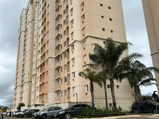 Imagem 13: Oportunidade 2 Quartos Reserva Taguatinga