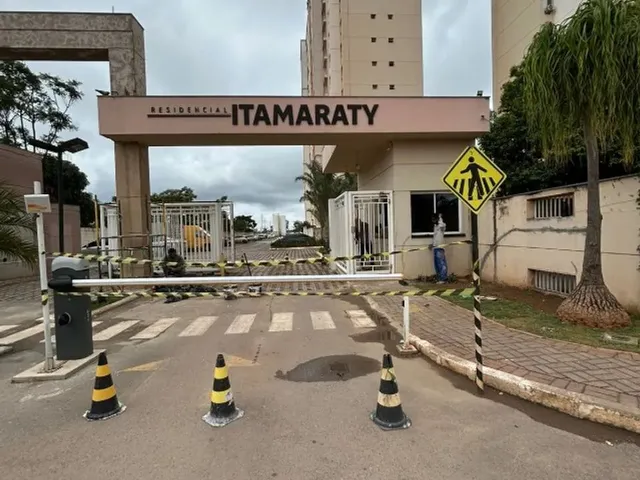 Imagem 3: Oportunidade 2 Quartos Reserva Taguatinga