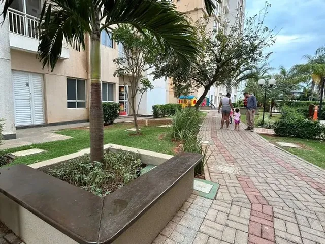 Imagem 8: Oportunidade 2 Quartos Reserva Taguatinga