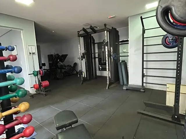 Imagem 12: Oportunidade 2 Quartos Reserva Taguatinga