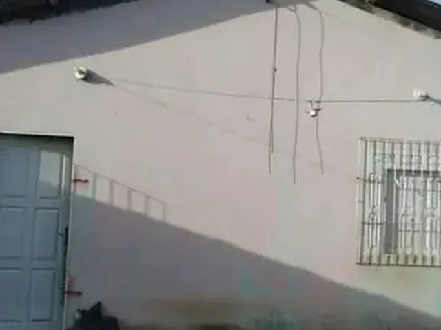 Imagem: Vendo Casa no Sol Nascente (Trecho 2