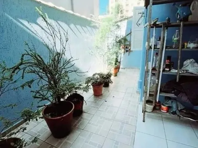 Imagem: Vendo Imóvel na Samambaia Norte ( Entrada