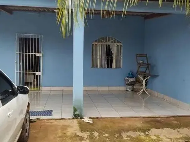 Imagem: Vendo Casa na Estrutural