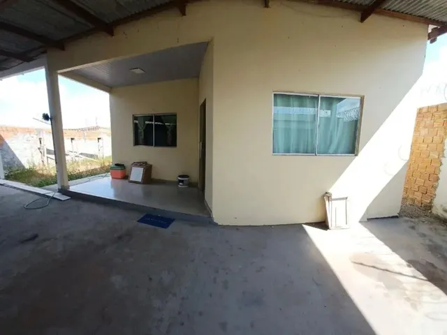 Imagem 1: Casa pra Venda no Riacho Fundo 2