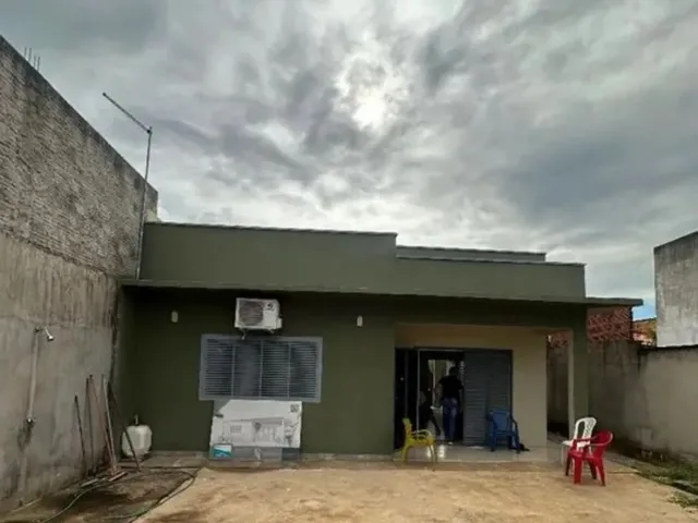 Imagem: Vende-Se no Gama, Setor Oeste