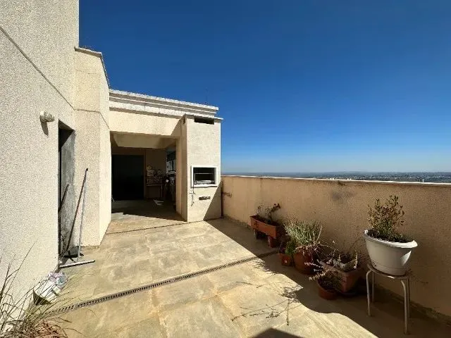 Imagem 7: Vendo - Maravilhosa Cobertura Linear 130 M² Residencial Metropolitan, Samambaia - Df