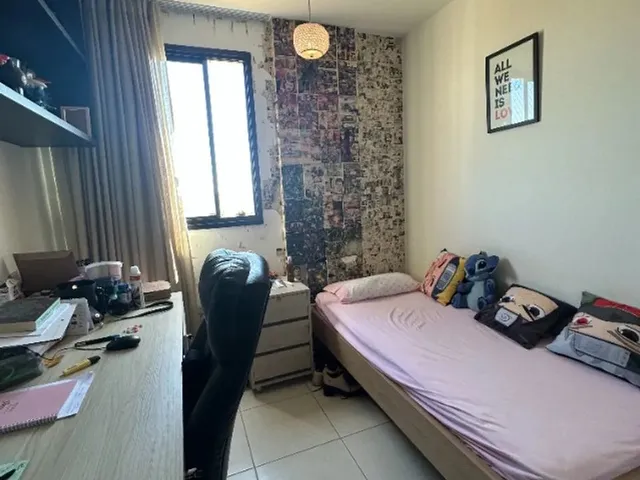 Imagem 4: Vendo - Maravilhosa Cobertura Linear 130 M² Residencial Metropolitan, Samambaia - Df