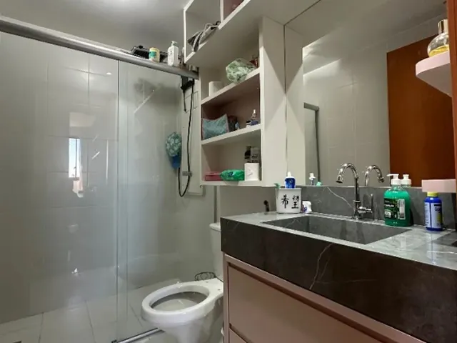 Imagem 9: Vendo - Maravilhosa Cobertura Linear 130 M² Residencial Metropolitan, Samambaia - Df