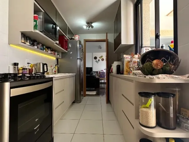 Imagem 12: Vendo - Maravilhosa Cobertura Linear 130 M² Residencial Metropolitan, Samambaia - Df